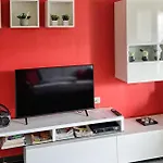 Apartment Blankenberge I