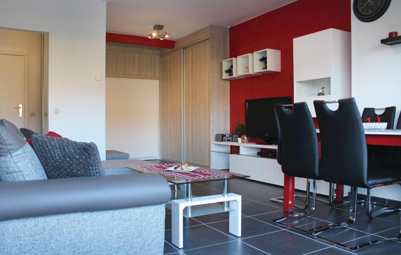 I Appartement